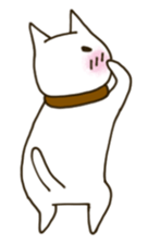 Goni's life. sticker #14780165