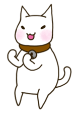 Goni's life. sticker #14780171