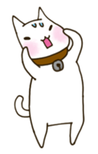 Goni's life. sticker #14780172