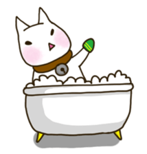 Goni's life. sticker #14780173