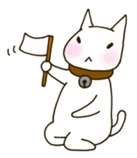 Goni's life. sticker #14780174