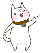 Goni's life. sticker #14780177