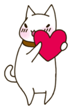 Goni's life. sticker #14780181