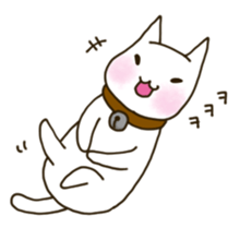 Goni's life. sticker #14780182