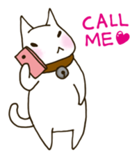 Goni's life. sticker #14780183