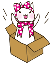 Goni's life. sticker #14780184