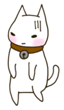 Goni's life. sticker #14780185