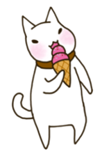 Goni's life. sticker #14780188