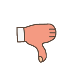 Practical emojis sticker #14780473