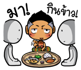Tai Ni.. sticker #14780815