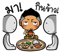 Tai Ni.. sticker #14780815