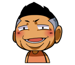 Tai Ni.. sticker #14780820