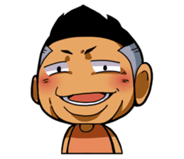 Tai Ni.. sticker #14780820