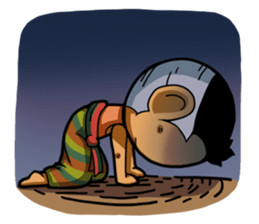 Tai Ni.. sticker #14780840