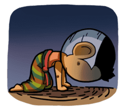 Tai Ni.. sticker #14780840