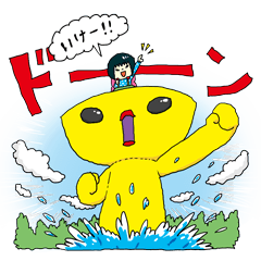 aaaaiWORKS's Yellow ROBO