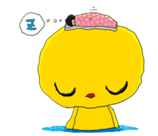 aaaaiWORKS's Yellow ROBO sticker #14781251