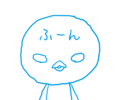 aaaaiWORKS's Yellow ROBO sticker #14781261