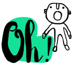 Daily me Daily Bear sticker #14781266