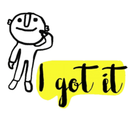 Daily me Daily Bear sticker #14781270