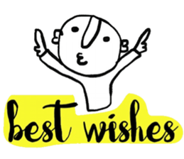 Daily me Daily Bear sticker #14781272