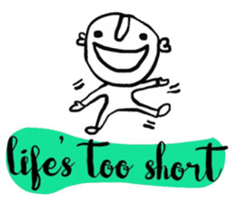 Daily me Daily Bear sticker #14781273