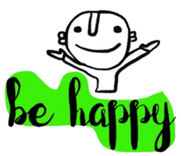 Daily me Daily Bear sticker #14781274