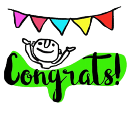 Daily me Daily Bear sticker #14781278