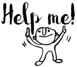 Daily me Daily Bear sticker #14781279