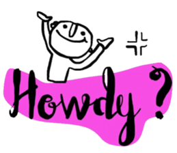 Daily me Daily Bear sticker #14781280