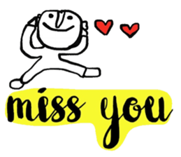 Daily me Daily Bear sticker #14781281