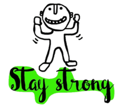 Daily me Daily Bear sticker #14781284