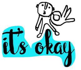 Daily me Daily Bear sticker #14781285