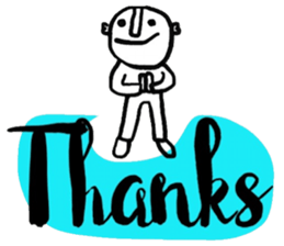 Daily me Daily Bear sticker #14781291