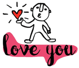 Daily me Daily Bear sticker #14781294