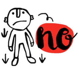 Daily me Daily Bear sticker #14781298