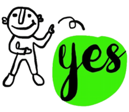 Daily me Daily Bear sticker #14781299