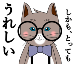 SAL & MEL sticker #14783730