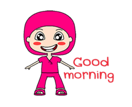 Proud to be a Nurse 2 (Scrub Nurse) sticker #14784199