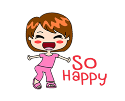 Proud to be a Nurse 2 (Scrub Nurse) sticker #14784200