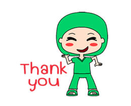 Proud to be a Nurse 2 (Scrub Nurse) sticker #14784217