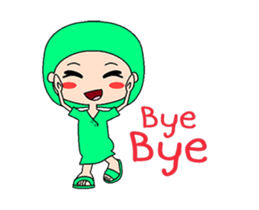 Proud to be a Nurse 2 (Scrub Nurse) sticker #14784221