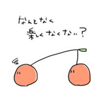 JBfruit sticker #14784180