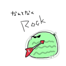 JBfruit sticker #14784193