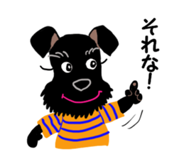 COCO's BEST BUDDIES 2 sticker #14784560