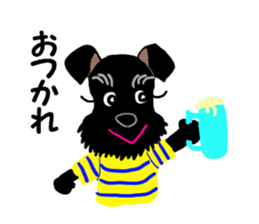 COCO's BEST BUDDIES 2 sticker #14784565