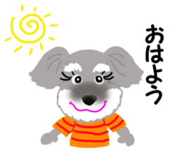 COCO's BEST BUDDIES 2 sticker #14784578