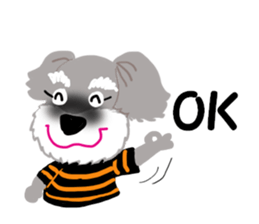 COCO's BEST BUDDIES 2 sticker #14784587