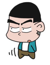 Dakchai.nano sticker #14784798