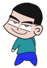 Dakchai.nano sticker #14784800